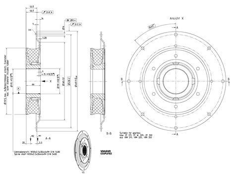 Image result for Vulkan Coupling Type for Main Engine