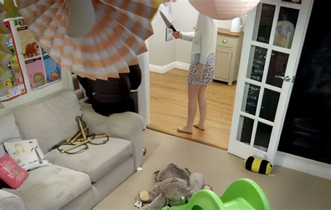 Richard and Sheree Spencer now: How abusive wife was caught by 'nanny cam'