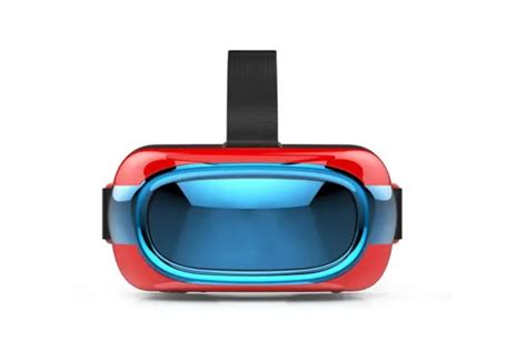 【2018最新VR眼镜哪个好】什么VR眼镜好，全民评测，选最合适的_room girl vr眼镜-CSDN博客