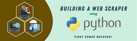 Build a Python Web Scraper 的图像结果