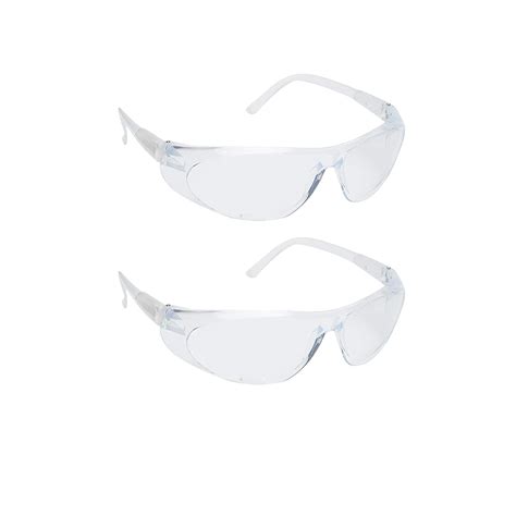 Sunshades Bhavya Optic® safety goggle safety glasses for biking riding ...