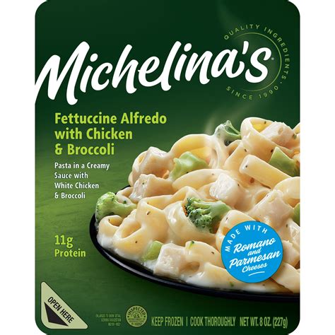 Michelina's Frozen Meals in Frozen Foods - Walmart.com