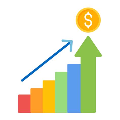 Business Growth Icon 的图像结果