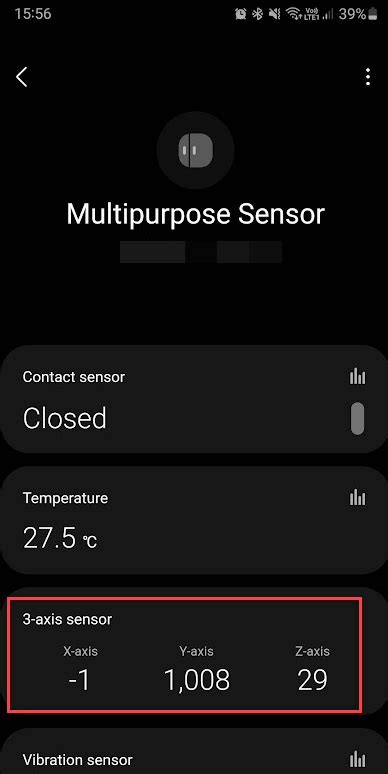 Image result for Arduino XYZ Sensor