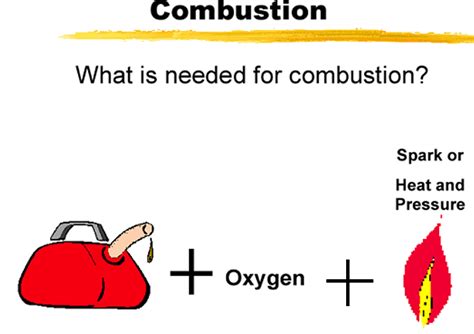 Image result for Combustion Problem