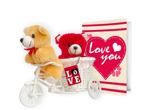 TIED RIBBONS Birthday Wedding Gift Gift for Husband Wife Girlfriend ...