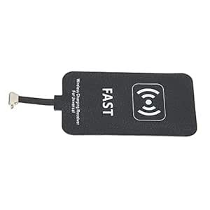 Wedinard Wireless Charging Receiver, Stable Charging Receiver Module ...