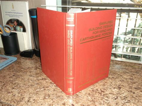 Buy Simplified Building Design for Wind and Earthquake Forces Book ...