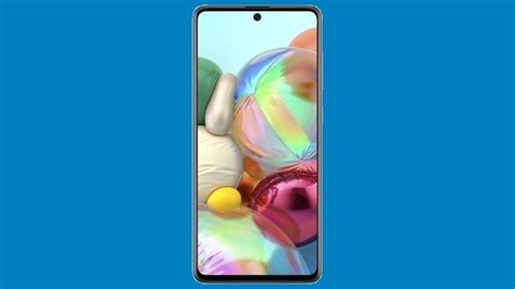 Samsung Galaxy A71 launched in India, priced at ₹ 29,999: Check specs ...