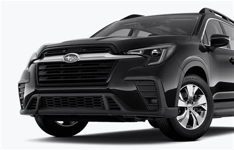 2024 Subaru Ascent | Centennial Subaru