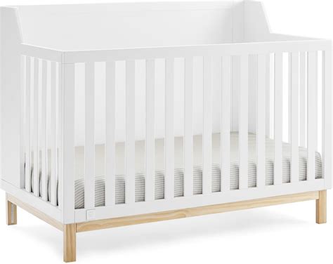 Amazon.com : Delta Children babyGap Oxford 6-in-1 Convertible Crib ...