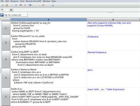 How to Save SQL Query Result in a CSV File in Python 的图像结果