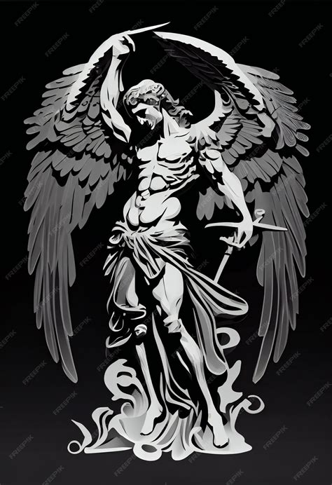 Thanatos Greek Mythology