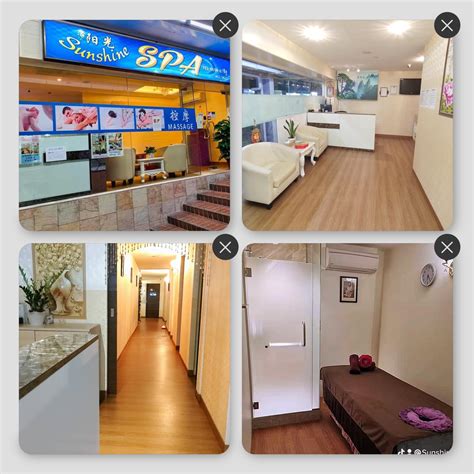 Sunshine Spa Bukit Merah - - Where to Massage (SG)