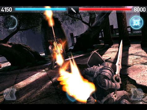 Image result for Infinity Blade 2 Enemies