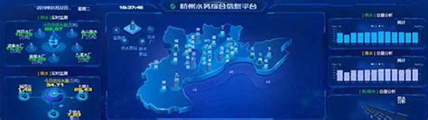 杭州水务：“看得见”的智慧水务！ - 联合水务有限公司