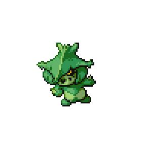 Cactchum #458.238 - FusionDex.org