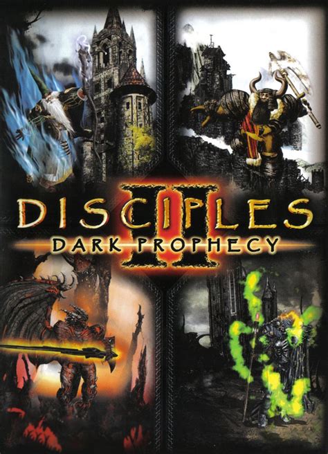 Disciples 2 Walkthrough 的图像结果