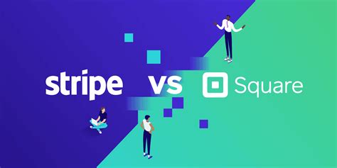 Stripe vs Square: Which Payment Gateway Should You Use?