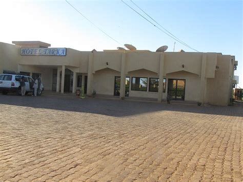 HOTEL TARKA TAHOUA - Hotel Reviews & Photos - Tripadvisor