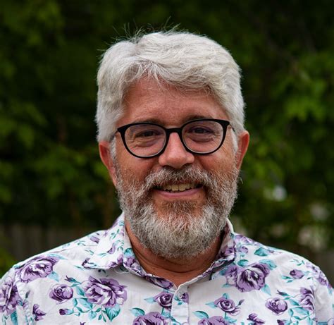 Refugia Podcast Episode 35 Peacemaking at the River: Doug Kaufman and ...