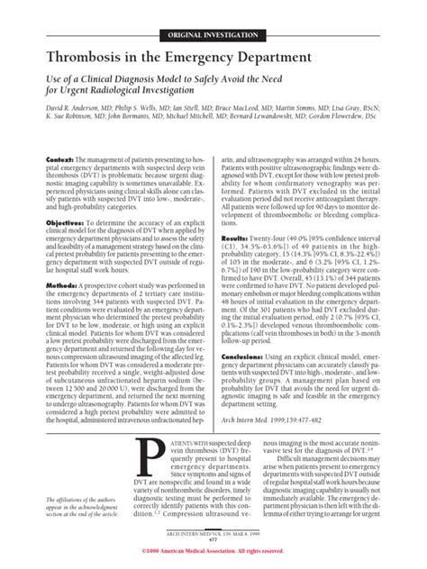 Image result for DVT Algorithm Nice