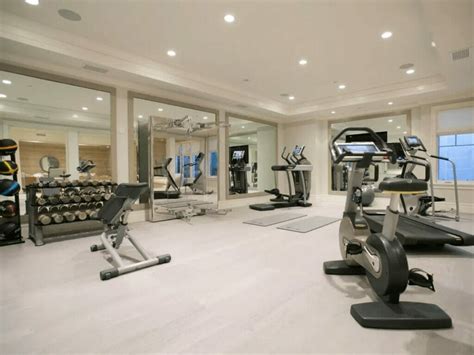 Luxury Gym 的图像结果