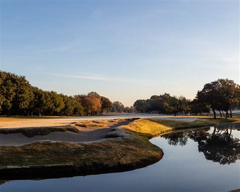 Shady Oaks Country Club