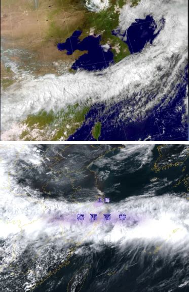 4号台风艾利实时卫星云图 台风路径实时发布系统卫星云图追踪 - 天气网