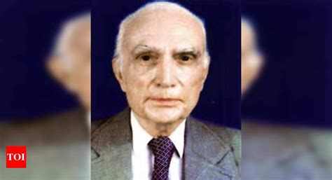 HOMI EDULJI SARKARI - Times of India