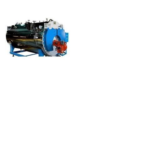 High Pressure Boilers - High Pressure Boiler Manufacturer from Coimbatore
