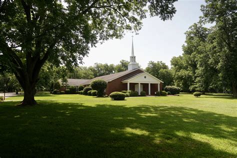 Maranatha Baptist Church