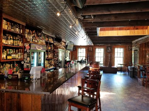 Rooftop Bars In Athens, GA by Visit Athens, GA | The Vendry