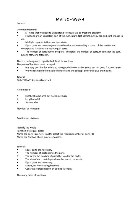 Math 2nd Lecture 的图像结果