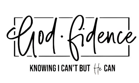 Inspirational Quotes About Trusting God