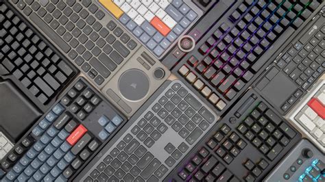 Computer Keyboard Reviews 的图像结果