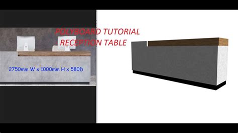 Polyboard Tutorial 的图像结果
