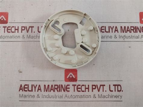 Hochiki Ybn-r/6 Conventional Detector Mounting Base 2-3-0-501 – Aeliya ...