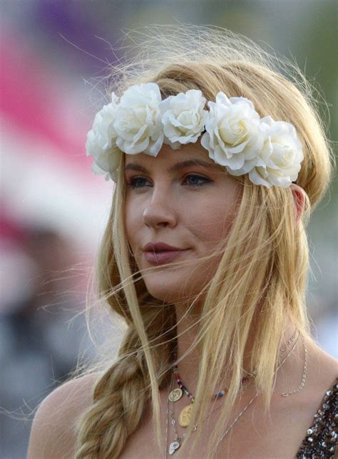 music festival hair accessories