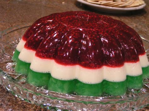 Jello Recipes