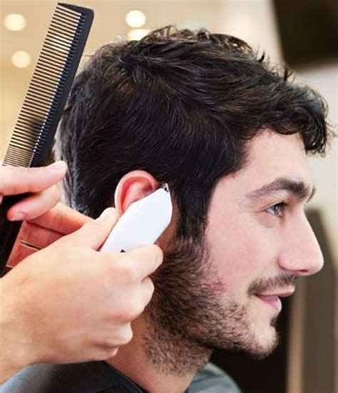 6 Style Tips To Perfect The Sideburn Beard | Beard Style Hacks