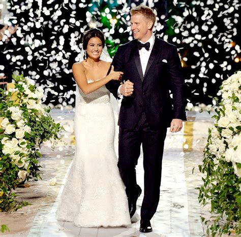 Sean Lowe, Catherine Giudici: Why We're Not Typical Bachelor Couple