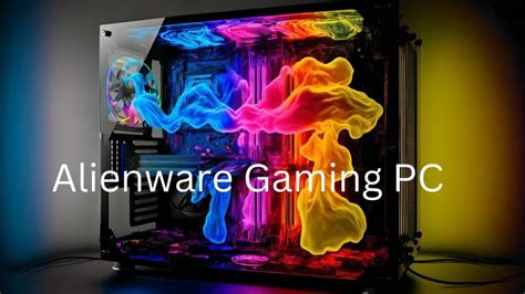 Image result for Alien Gaming PC