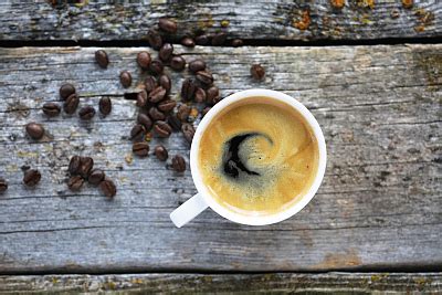 长期喝咖啡，对健康有害吗？