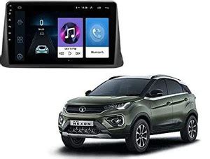 Bluefox 9 inch Android Touchscreen 2/16GB GPS/Wi-Fi/Navigation Tata ...