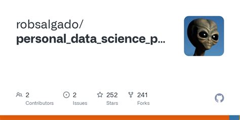 Image result for Data Science Projects GitHub