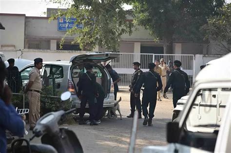 In A First, NSG Commandos May March Down Rajpath In Full Armed Gear ...