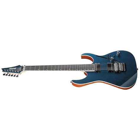 Buy Ibanez RG5320C RG Prestige Series 6 String Electric Guitar with ...