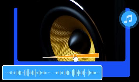 Boost Volume Of Video