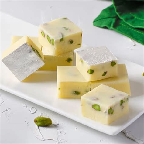 Buy Fresh Indian Sweets Online | Premium Mithai, Laddu, Barfi & Gift ...